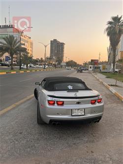 شيفروليه كامارو